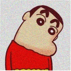 三道幕后的头像
